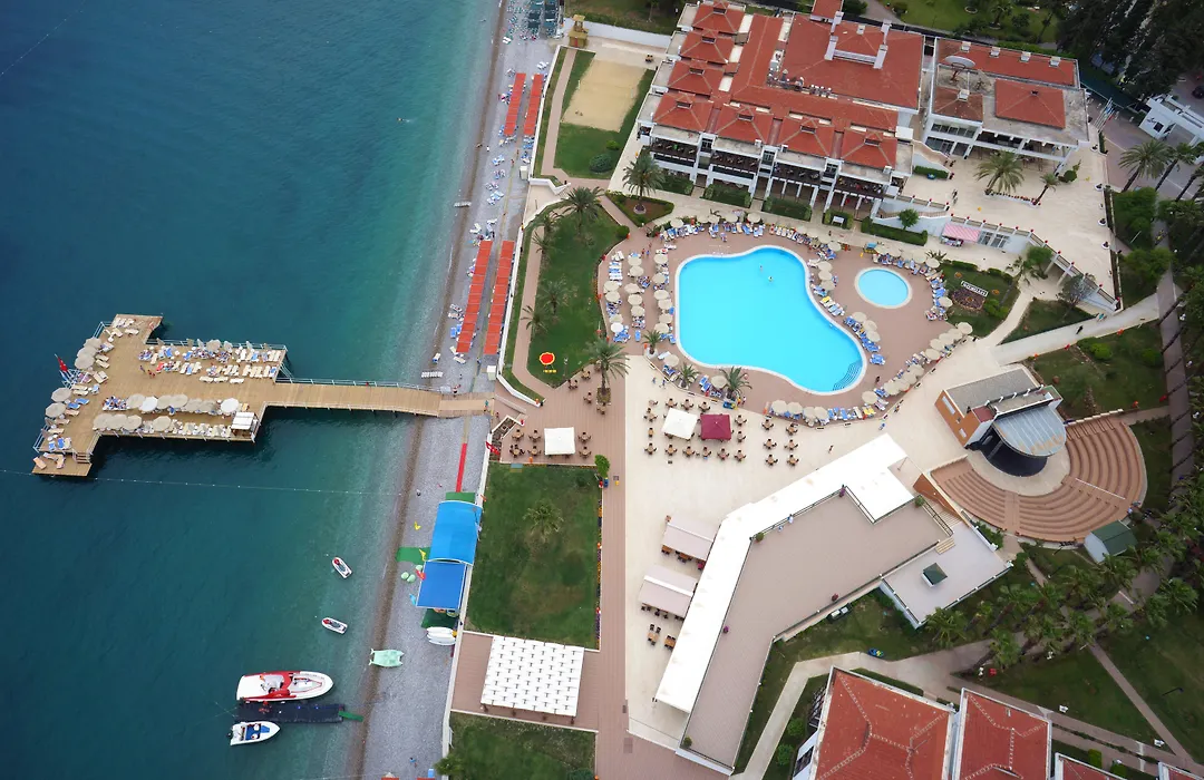 Corendon Hydros Club Kemer-1