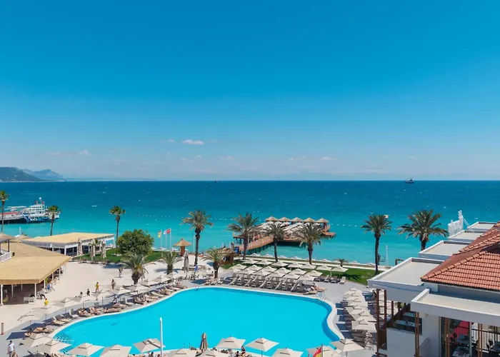 Corendon Hydros Club Kemer
